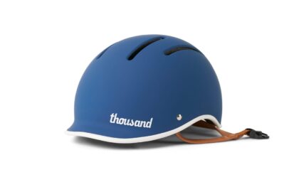 Thousand Jr. Blazing Blue