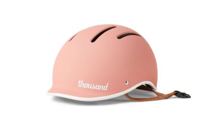 Thousand Jr. Power Pink