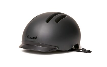 Thousand Chapter Racer Black (Mips)