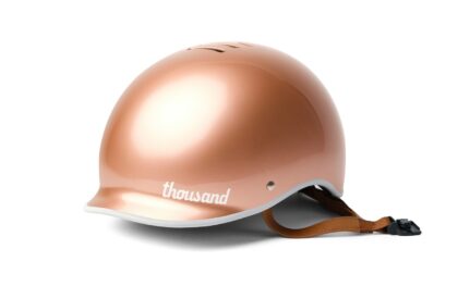 Thousand Metallics Rose Gold
