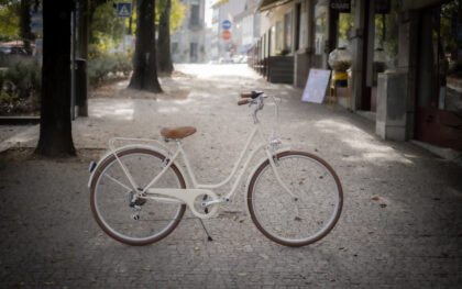 Capri Berlin Creme (Usada)