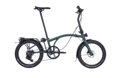 Brompton G-Line