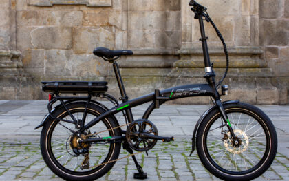 Adriatica E-Smile Plus Disc