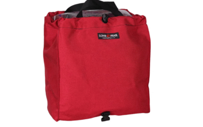 Lone Peak Grocery Bag Pannier