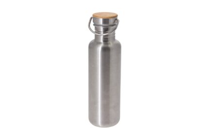 BRN Steel Water Bottle