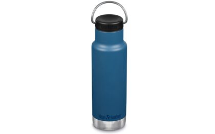 Klean Kanteen Insulated Water Bottle 12 Oz Real Teal