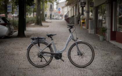 Scott Sub Active eRIDE Usada