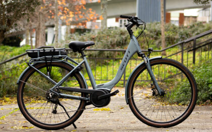 Scott Sub Active eRIDE Usada