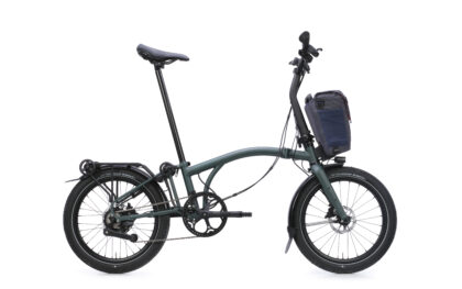 Brompton Electric G Line (4s)