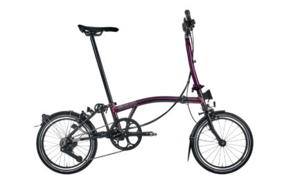 Brompton P-Line (12s)