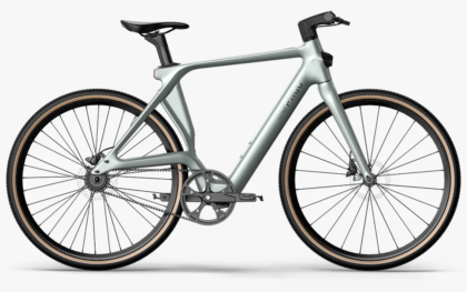 Fiido Air Ultra-Light Carbon