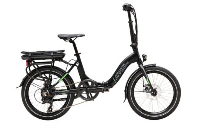 Adriatica E-Smile Step