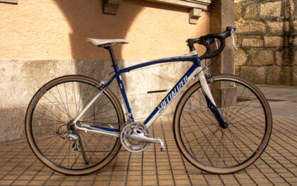 Specialized Secteur